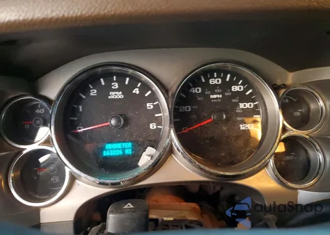 2012 Chevrolet Silverado K1500 Lt z USA, uszkodzony, nr VIN 1GCPKSE71CF163347